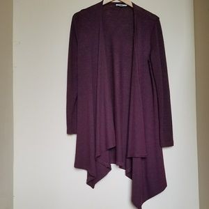 AEO lightweight cardigan